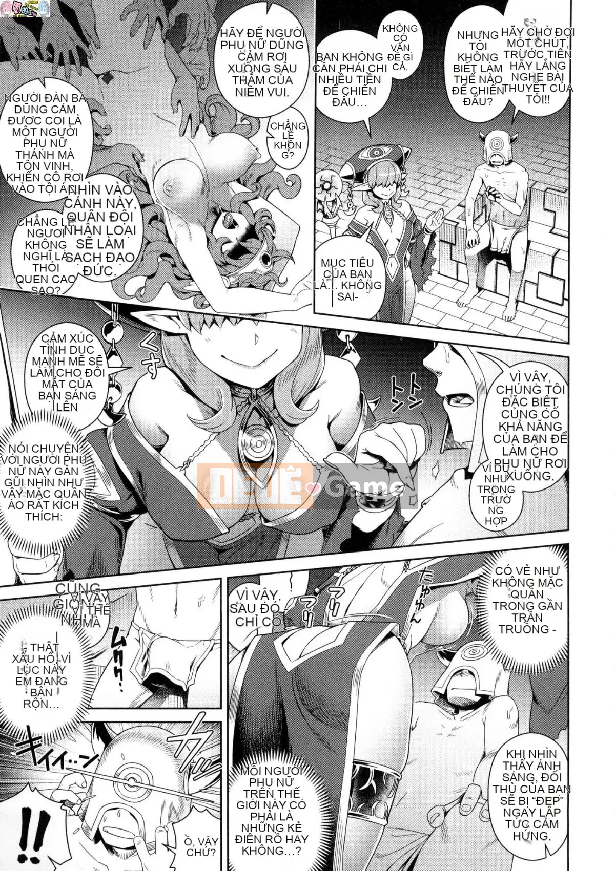 [Kazeteki Koubou][Kousuke] Điểm bí ẩn Fushigi Fushidara