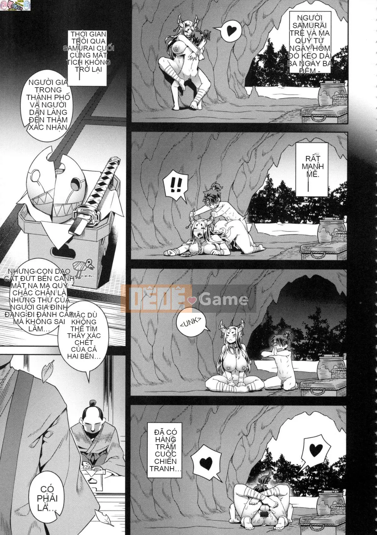 [Kazeteki Koubou][Kousuke] Điểm bí ẩn Fushigi Fushidara