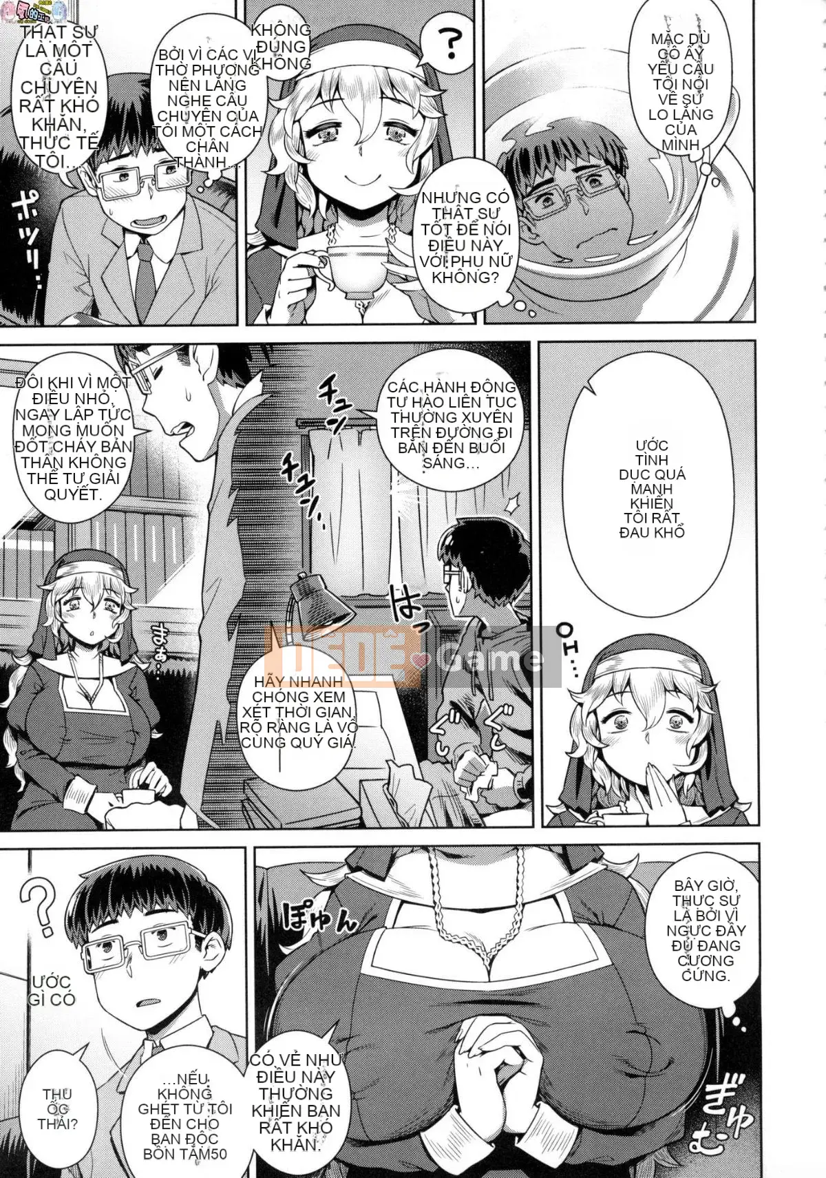 [Kazeteki Koubou][Kousuke] Điểm bí ẩn Fushigi Fushidara