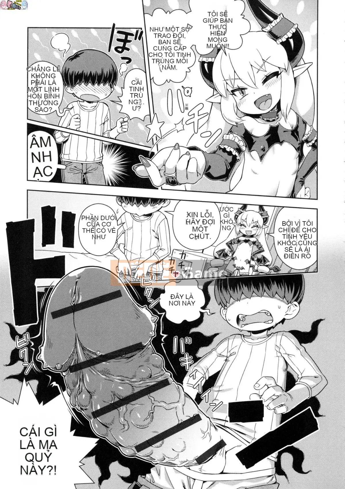 [Kazeteki Koubou][Kousuke] Điểm bí ẩn Fushigi Fushidara