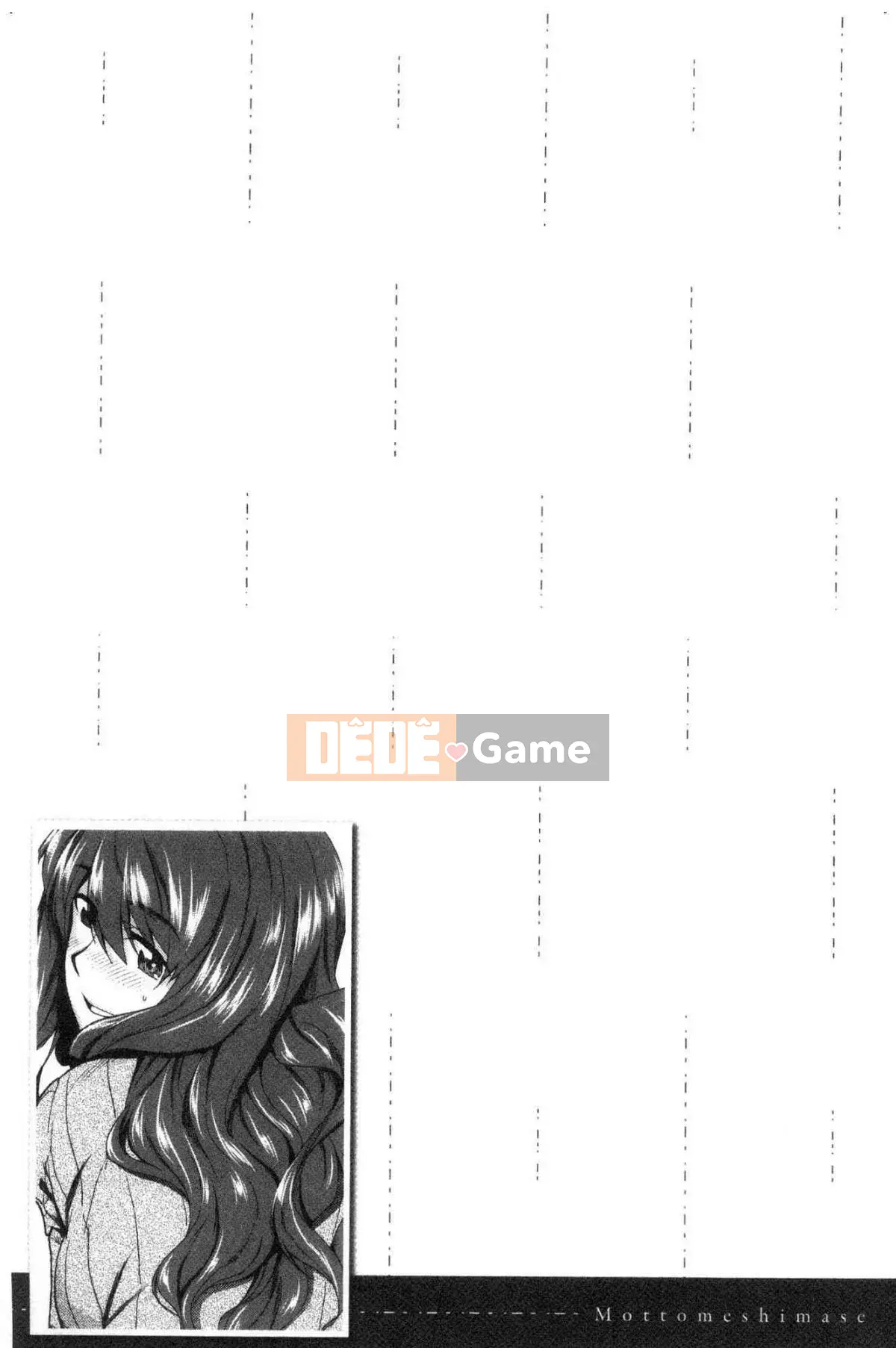 [Kazeteki Koubou][Kirihara Yuu] Để tôi gọi cho bạn nhiều hơn