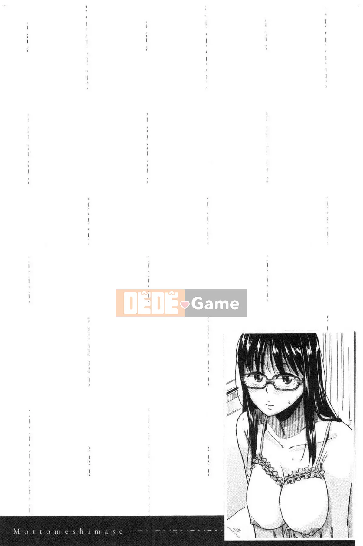 [Kazeteki Koubou][Kirihara Yuu] Để tôi gọi cho bạn nhiều hơn