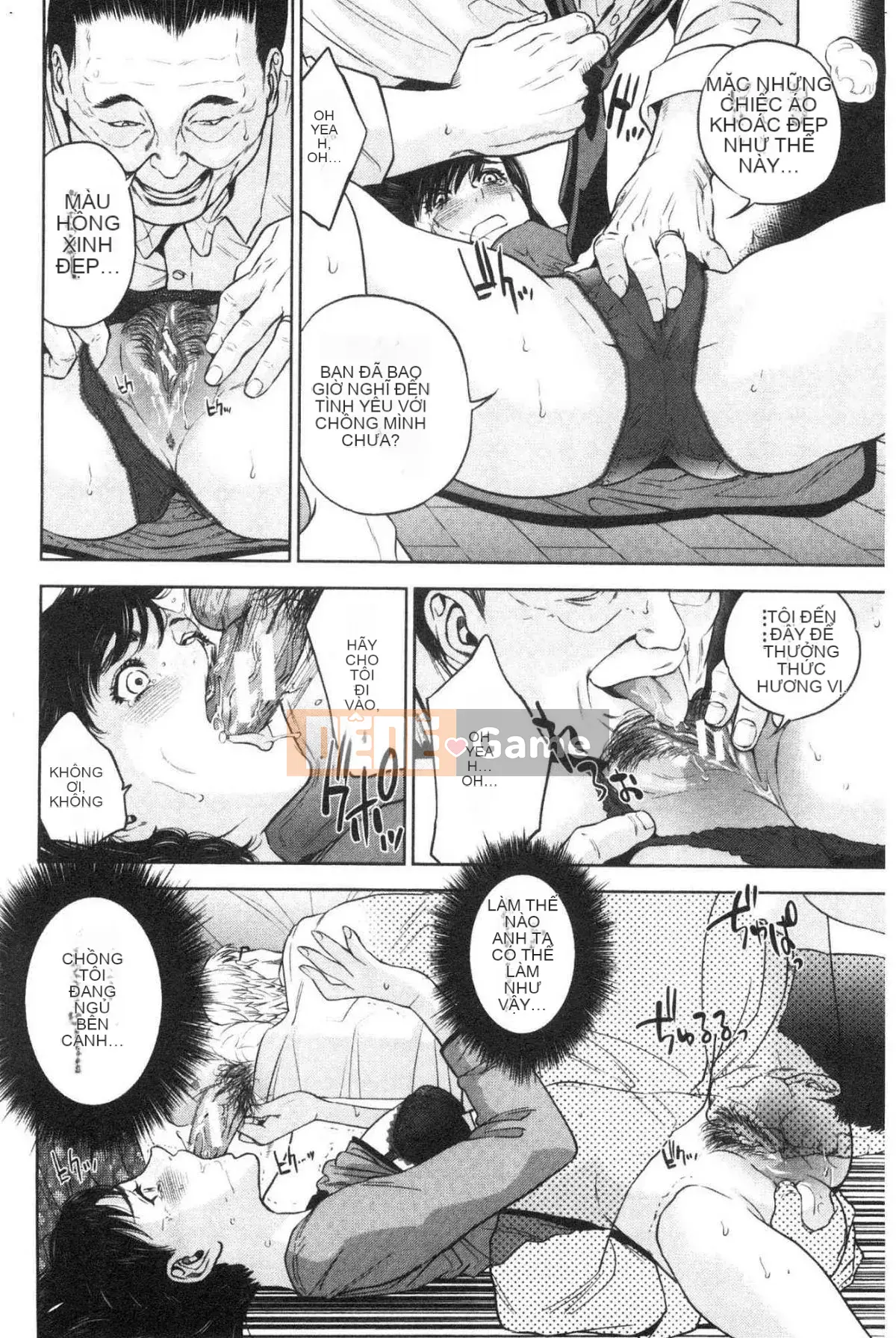 [Kazeteki Koubou] Bí mật tục tĩu của chị gái tôi và tôi - Bí mật tục tĩu của tôi