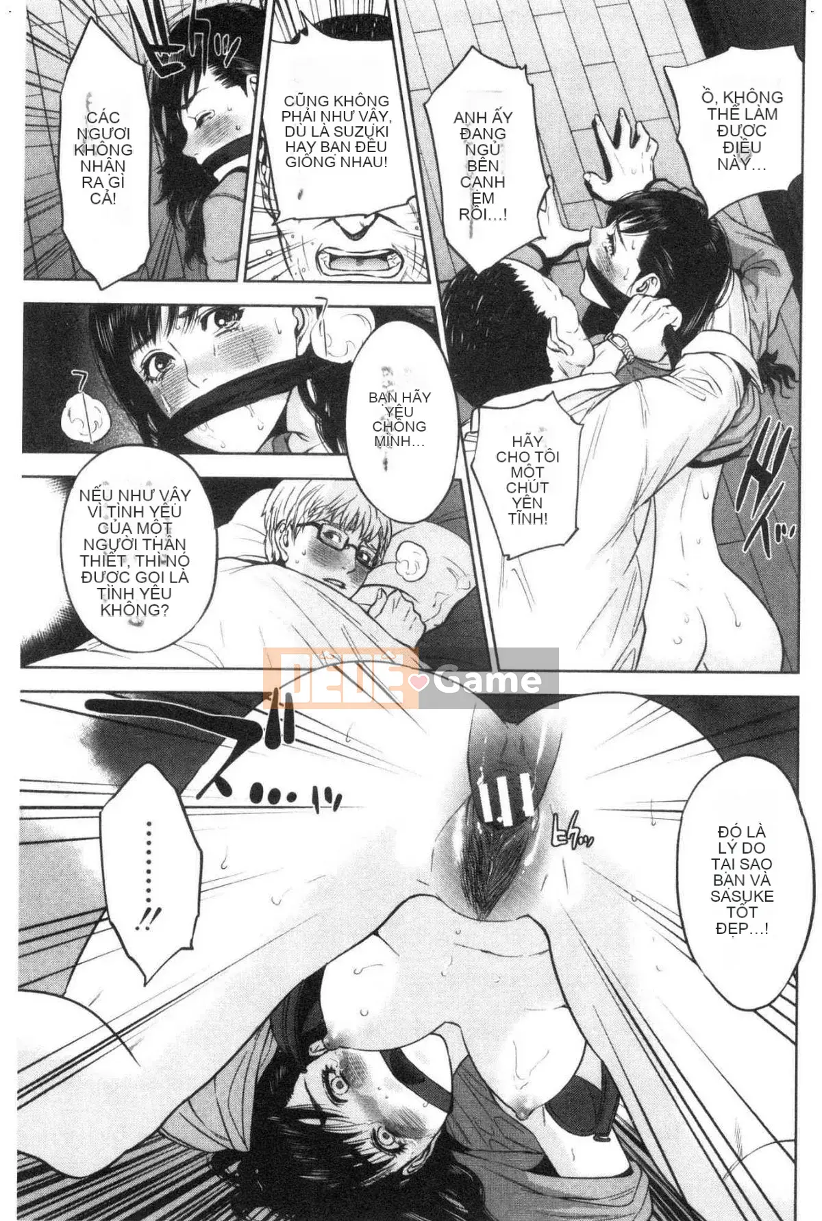 [Kazeteki Koubou] Bí mật tục tĩu của chị gái tôi và tôi - Bí mật tục tĩu của tôi