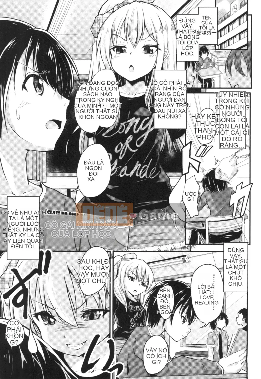 [Pritewi] Lolli Bitches