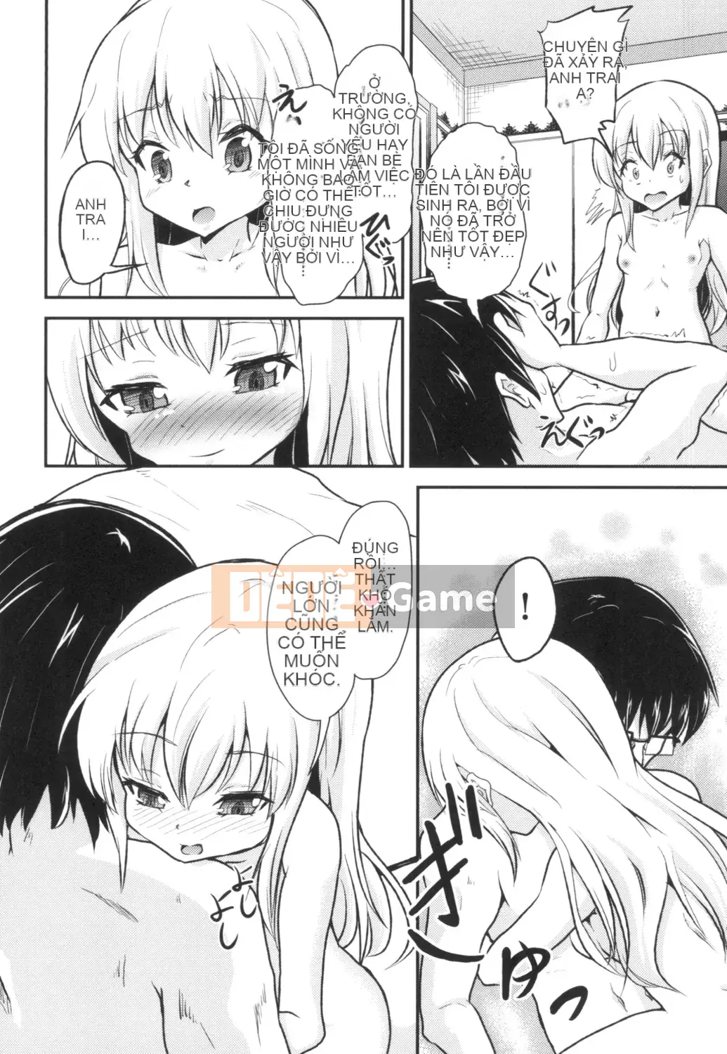 [Pritewi] Lolli Bitches