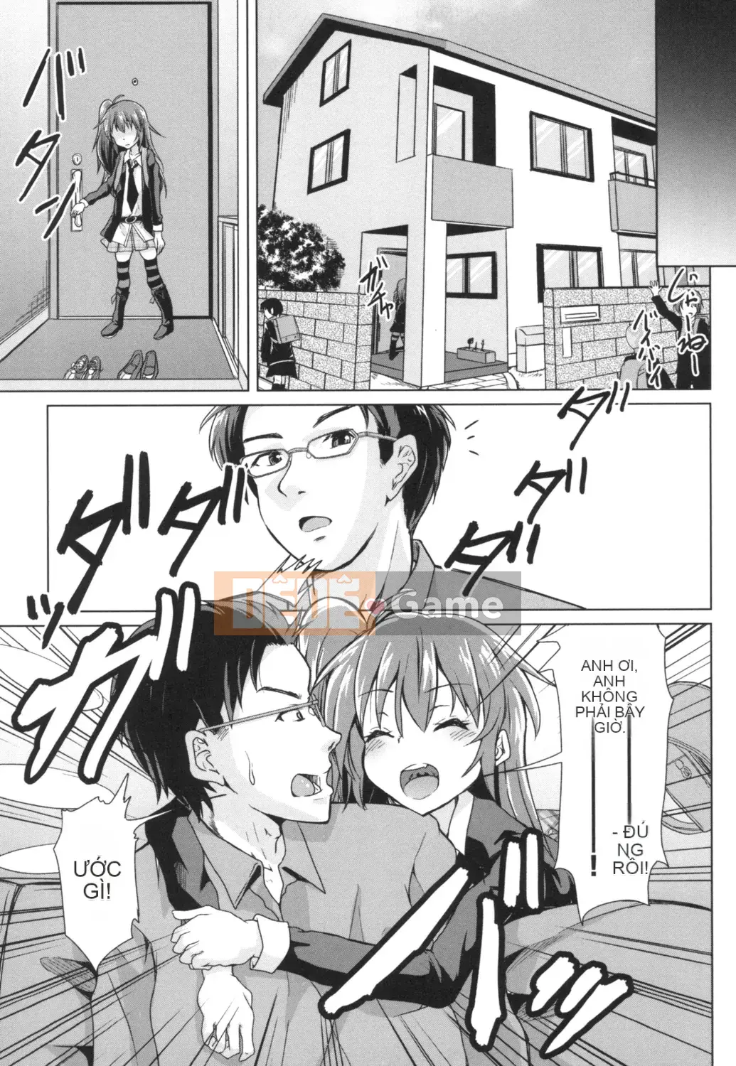 [Pritewi] Lolli Bitches