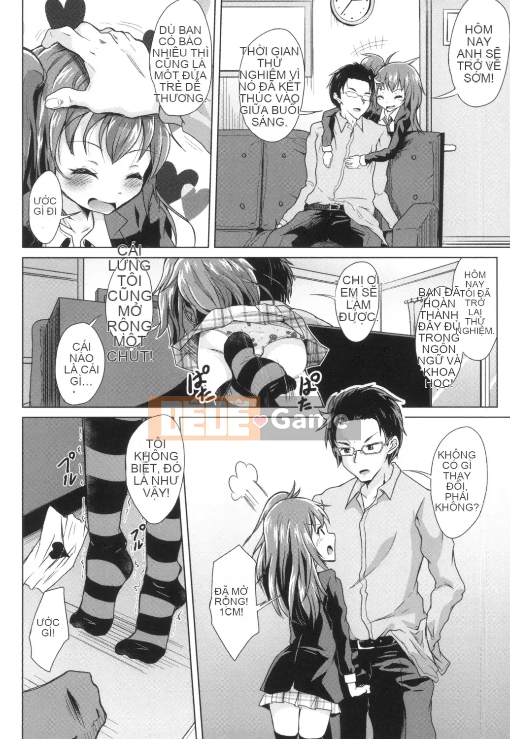 [Pritewi] Lolli Bitches