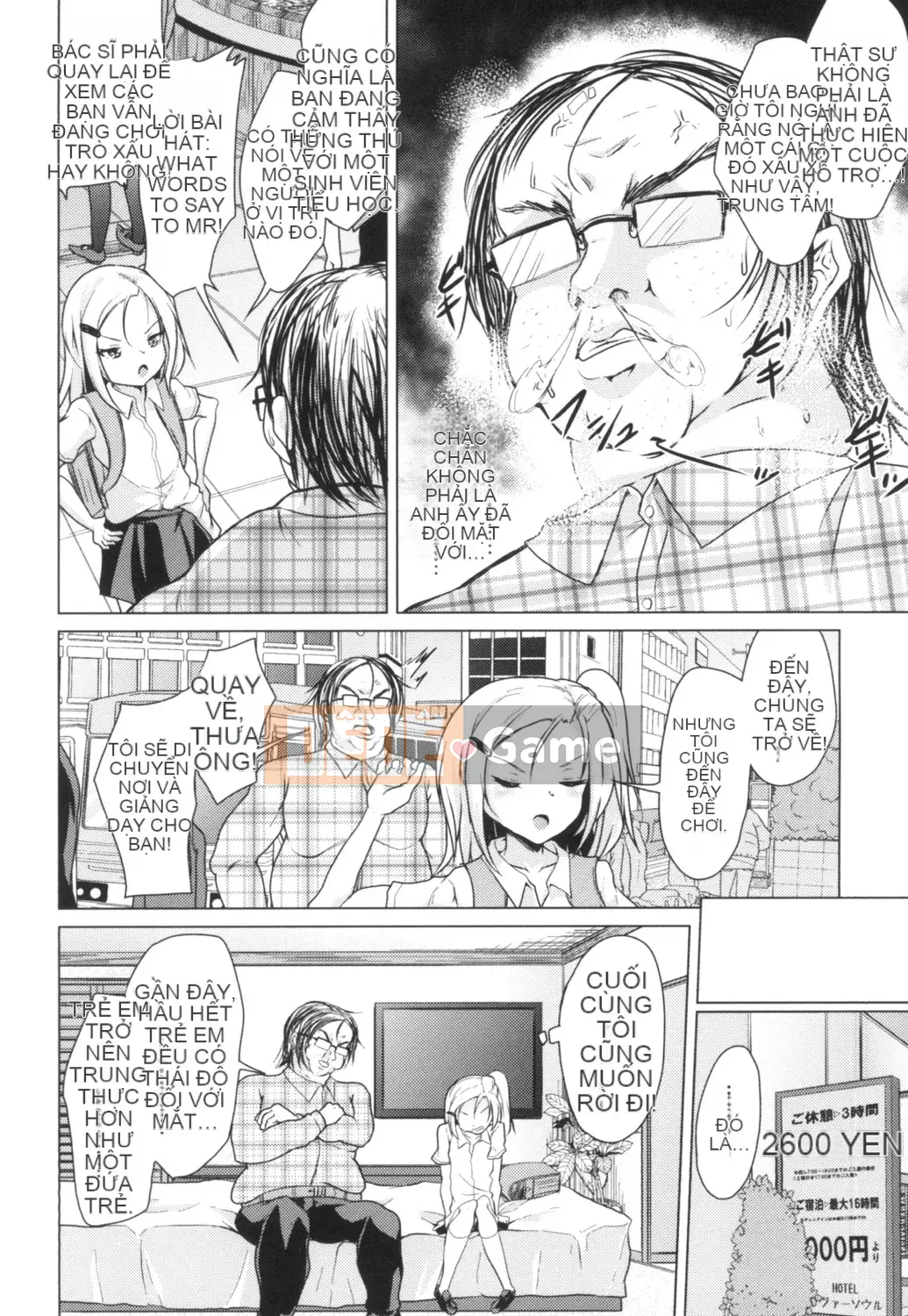 [Pritewi] Lolli Bitches