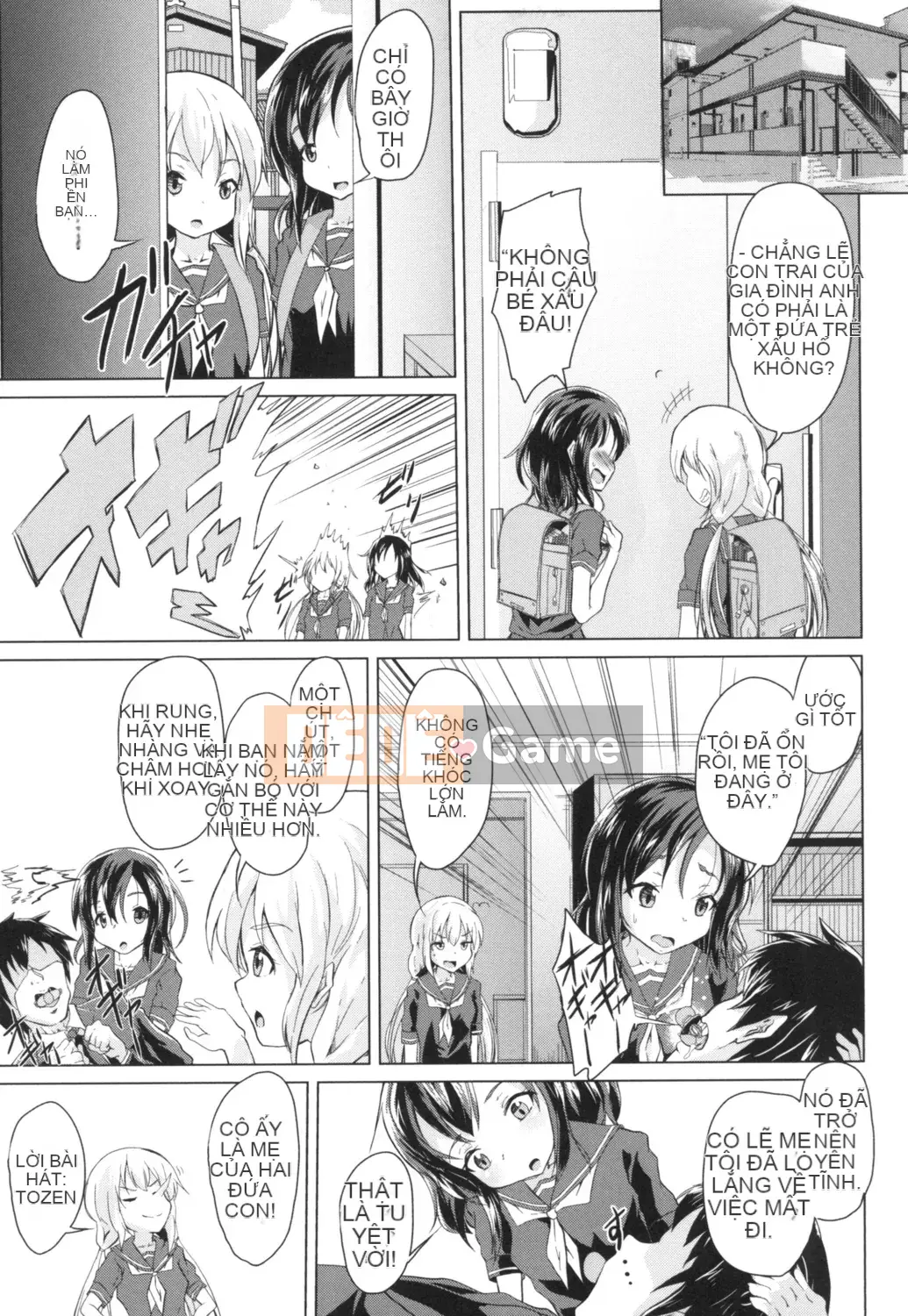 [Pritewi] Lolli Bitches