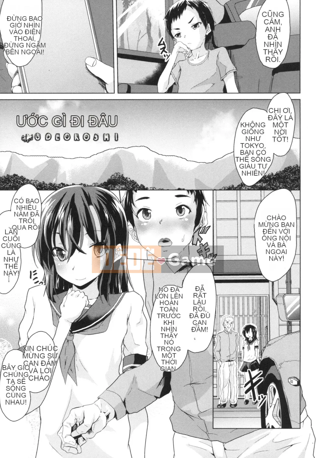 [Pritewi] Lolli Bitches