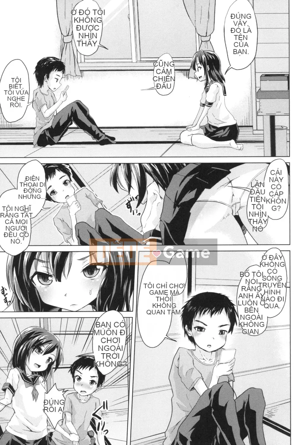 [Pritewi] Lolli Bitches