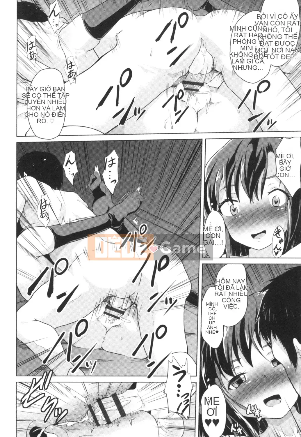 [Pritewi] Lolli Bitches