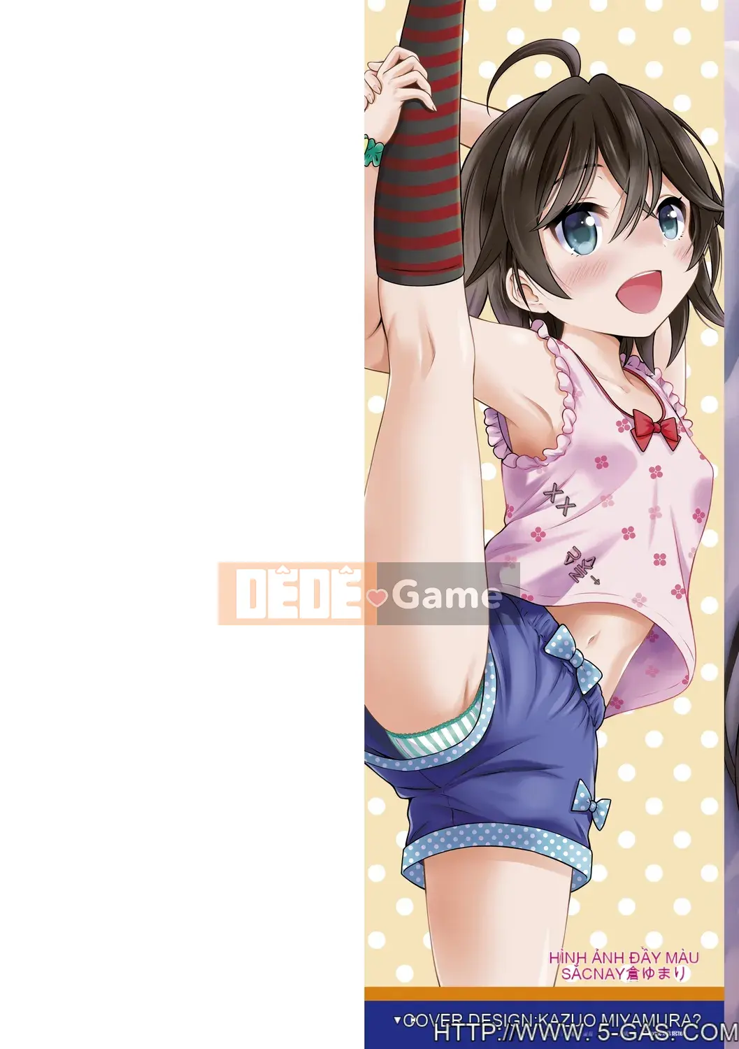 [Neko Danshaku] Amaete ♡ Bú đi ♡