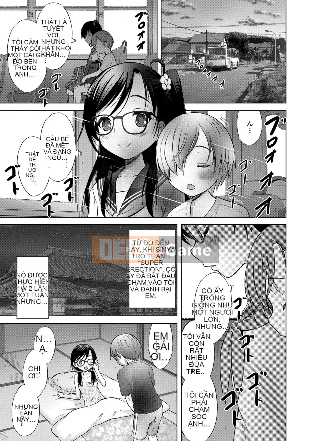 [Neko Danshaku] Amaete ♡ Bú đi ♡