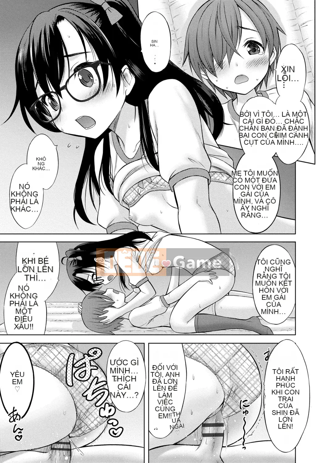 [Neko Danshaku] Amaete ♡ Bú đi ♡