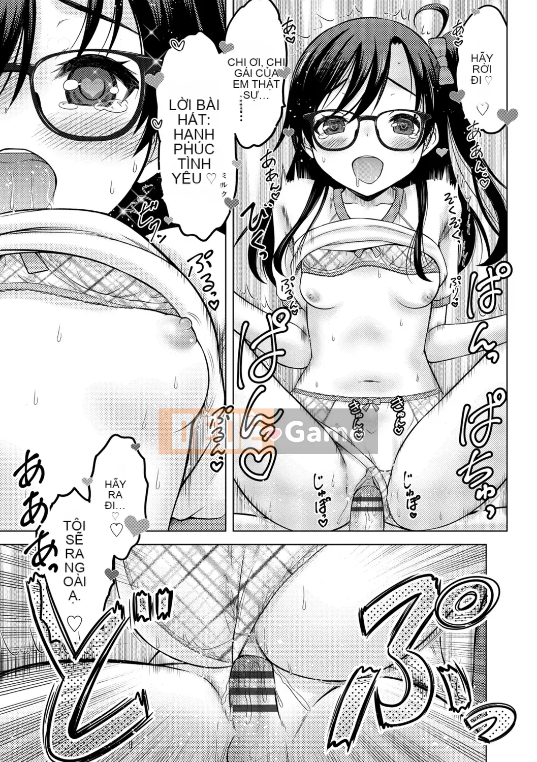 [Neko Danshaku] Amaete ♡ Bú đi ♡