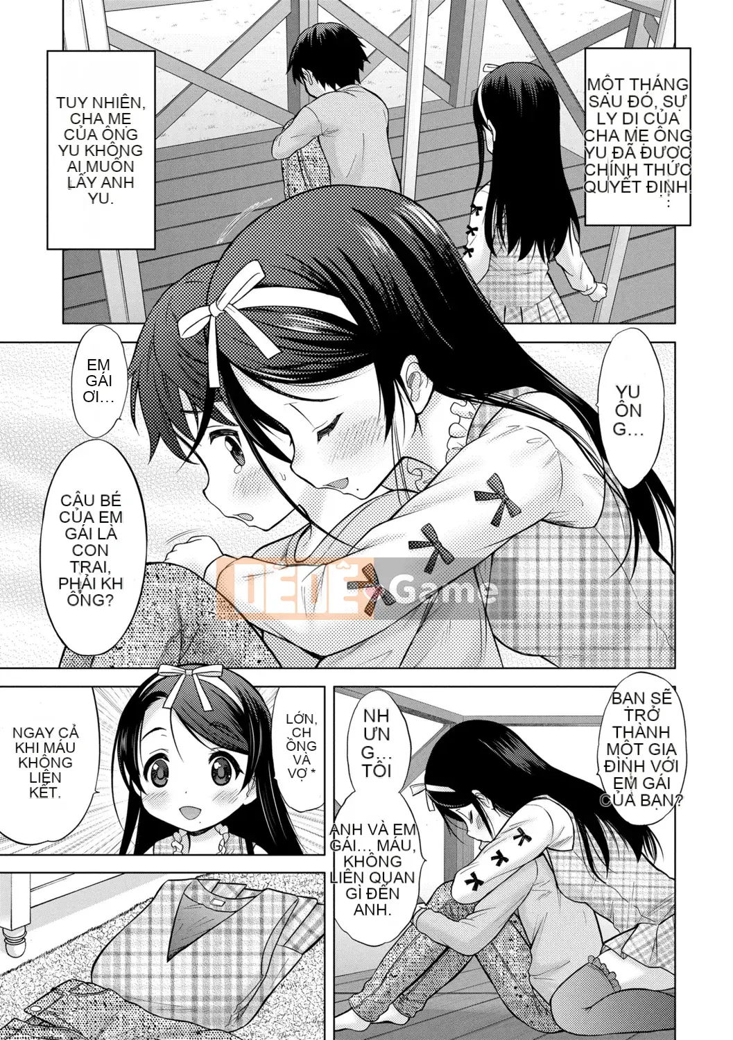 [Neko Danshaku] Amaete ♡ Bú đi ♡