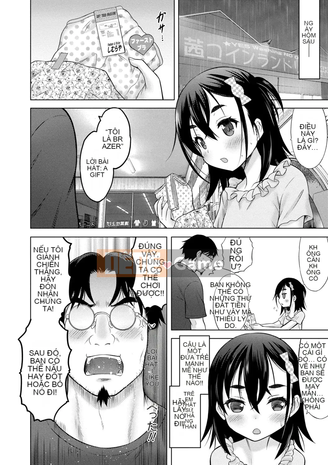 [Neko Danshaku] Amaete ♡ Bú đi ♡