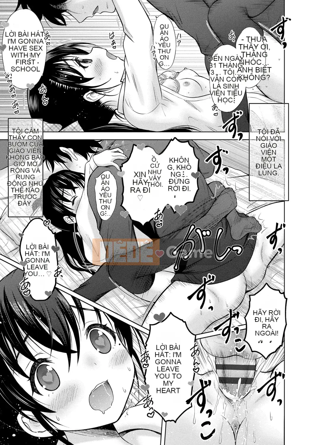 [Neko Danshaku] Amaete ♡ Bú đi ♡