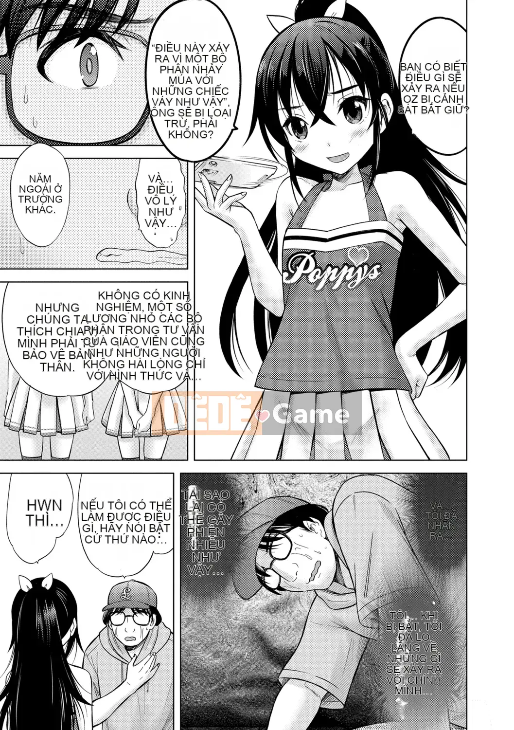 [Neko Danshaku] Amaete ♡ Bú đi ♡