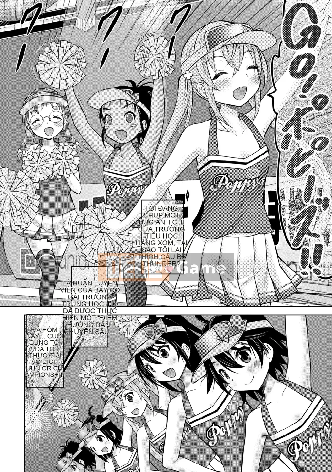 [Neko Danshaku] Amaete ♡ Bú đi ♡