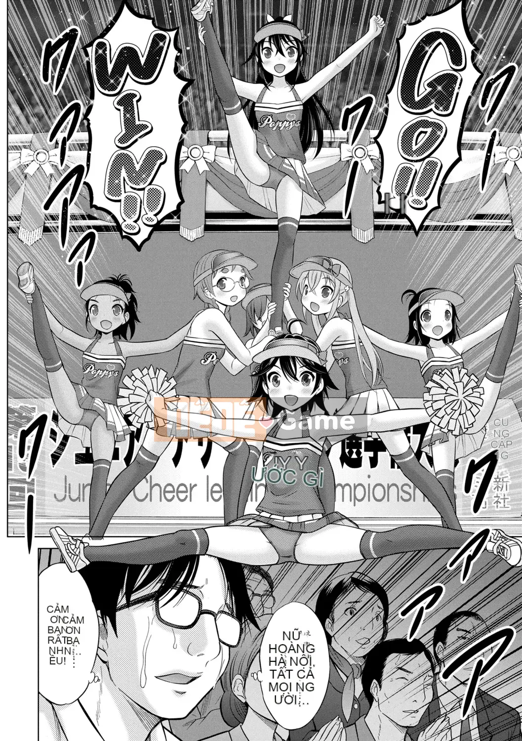 [Neko Danshaku] Amaete ♡ Bú đi ♡