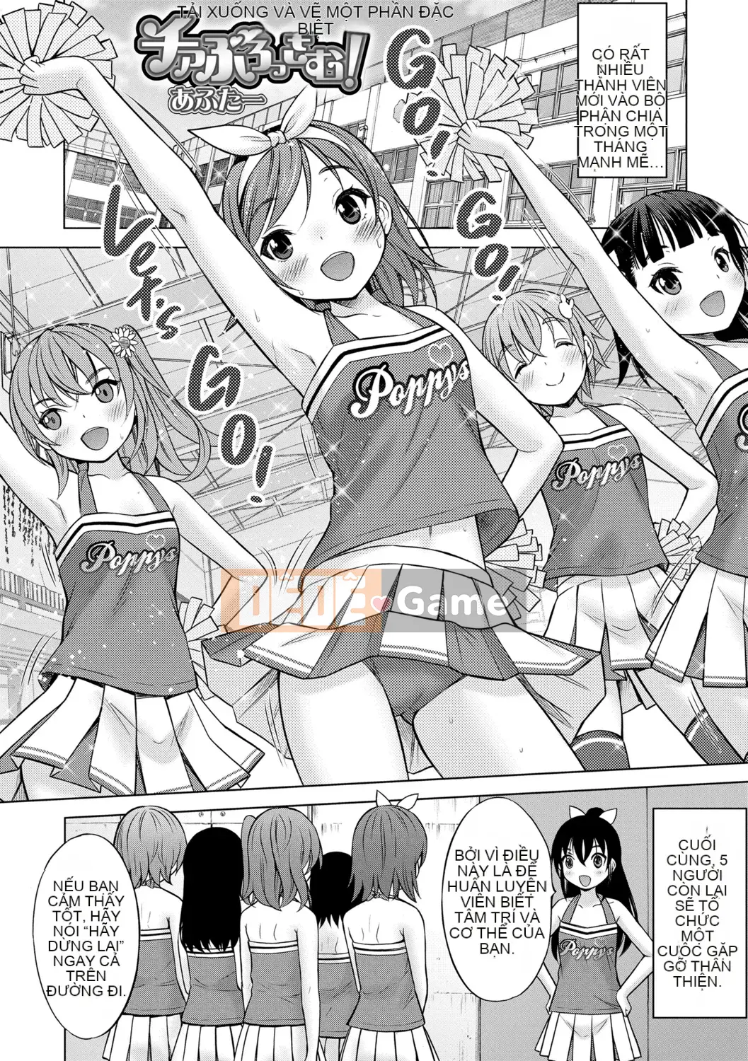 [Neko Danshaku] Amaete ♡ Bú đi ♡