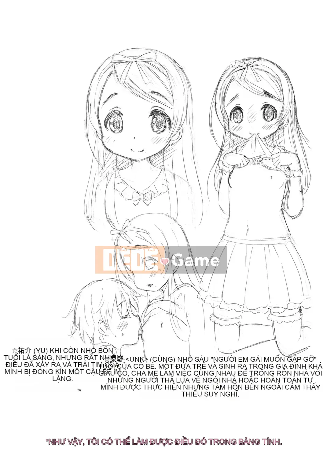 [Neko Danshaku] Amaete ♡ Bú đi ♡