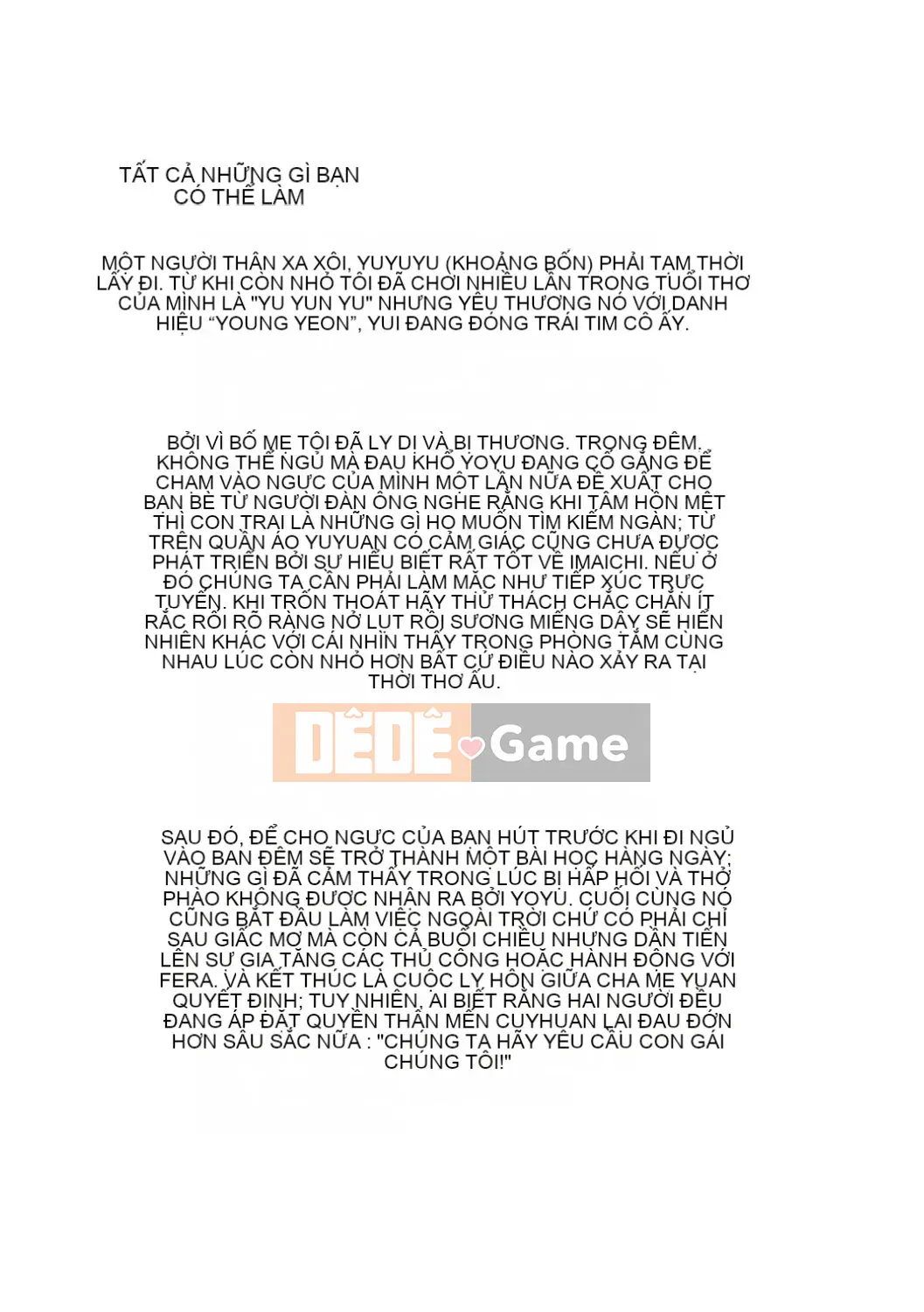 [Neko Danshaku] Amaete ♡ Bú đi ♡