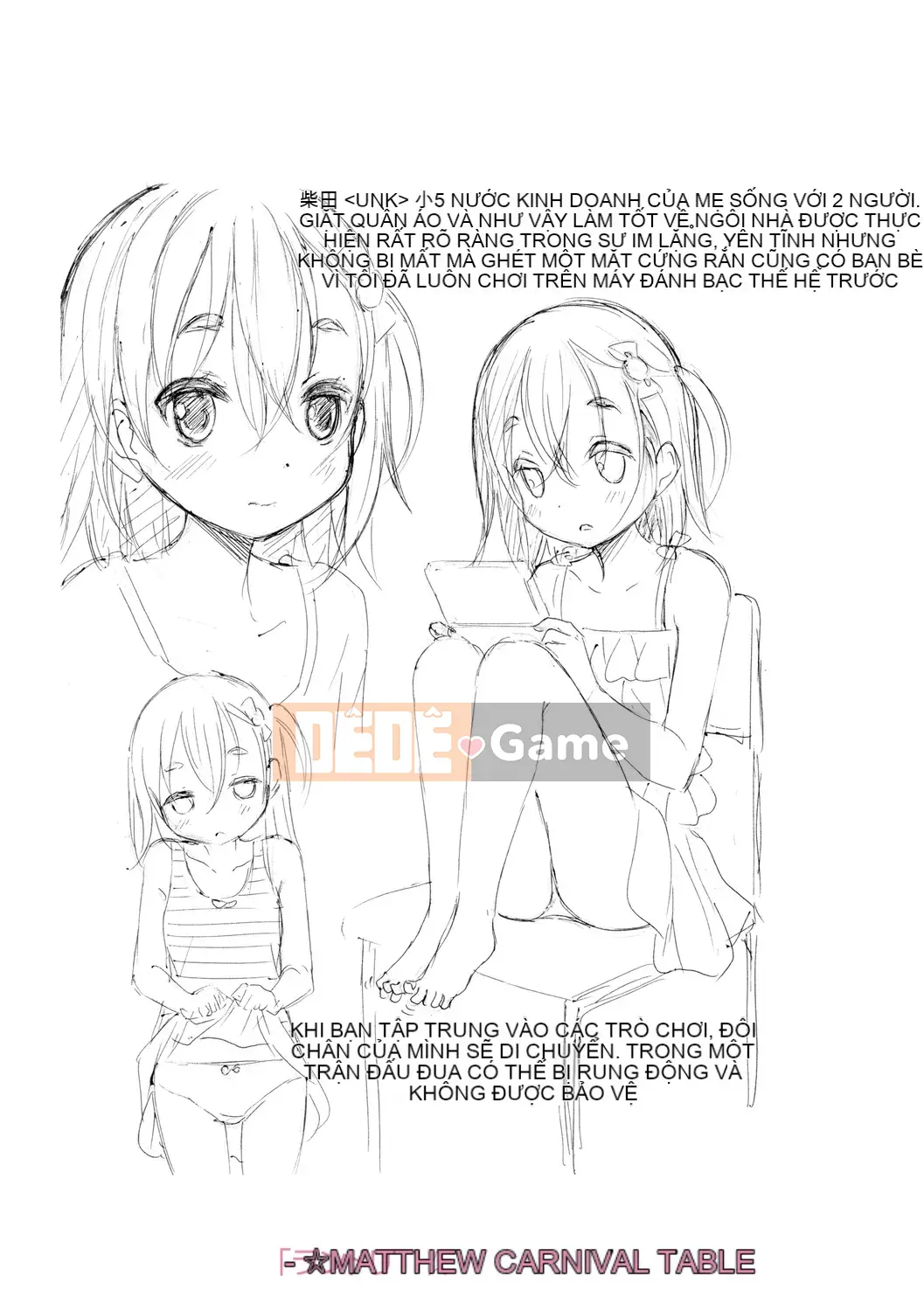 [Neko Danshaku] Amaete ♡ Bú đi ♡