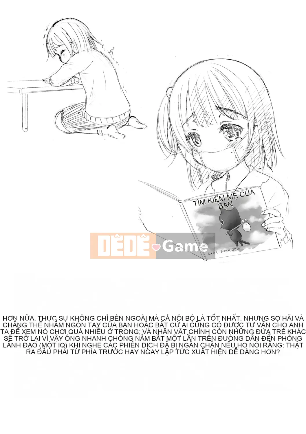 [Neko Danshaku] Amaete ♡ Bú đi ♡