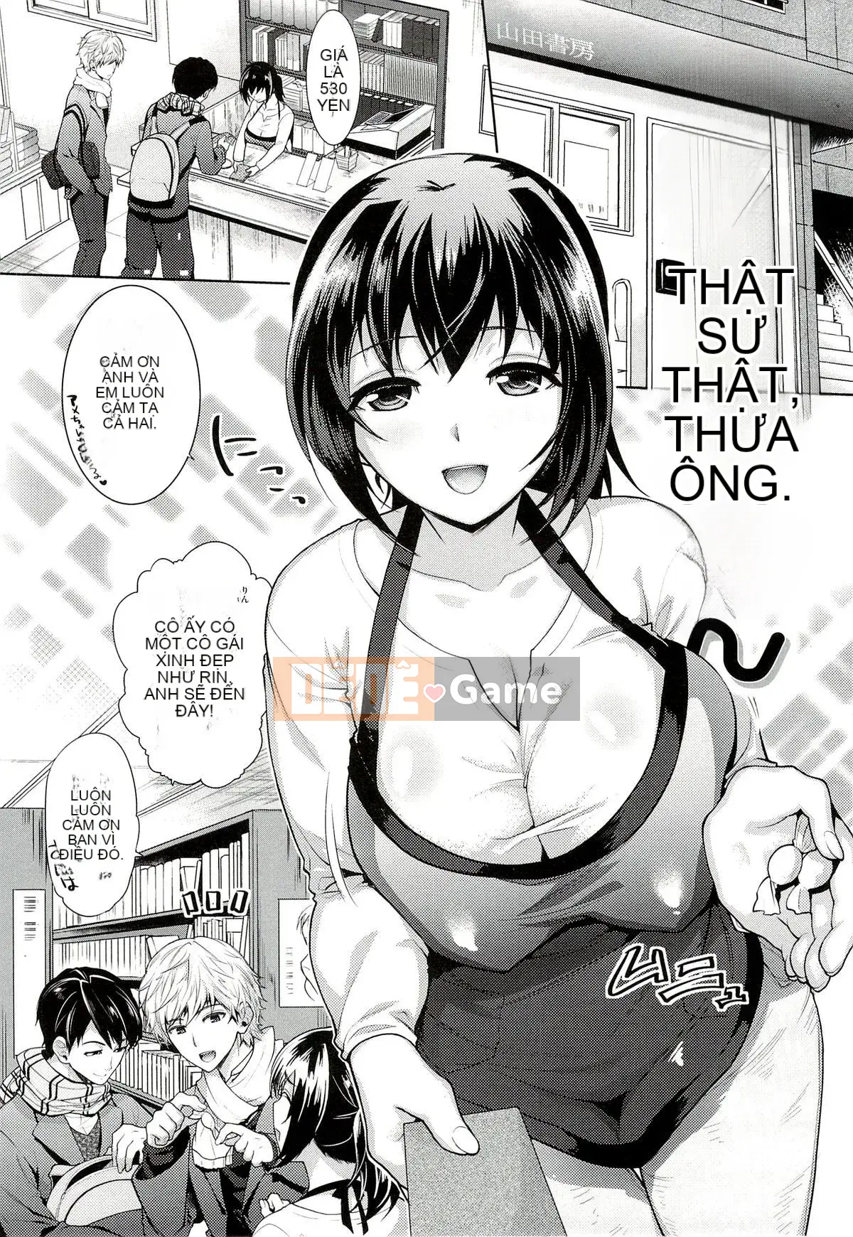 [Ryosuke Oka] Thời gian tình dục