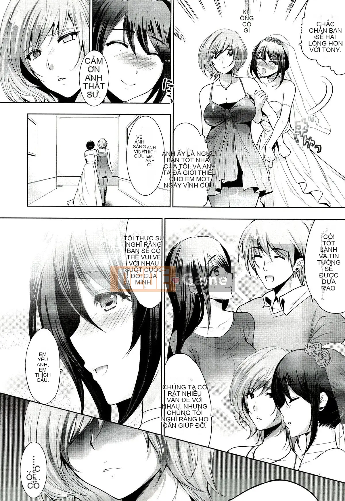 [Ryosuke Oka] Thời gian tình dục