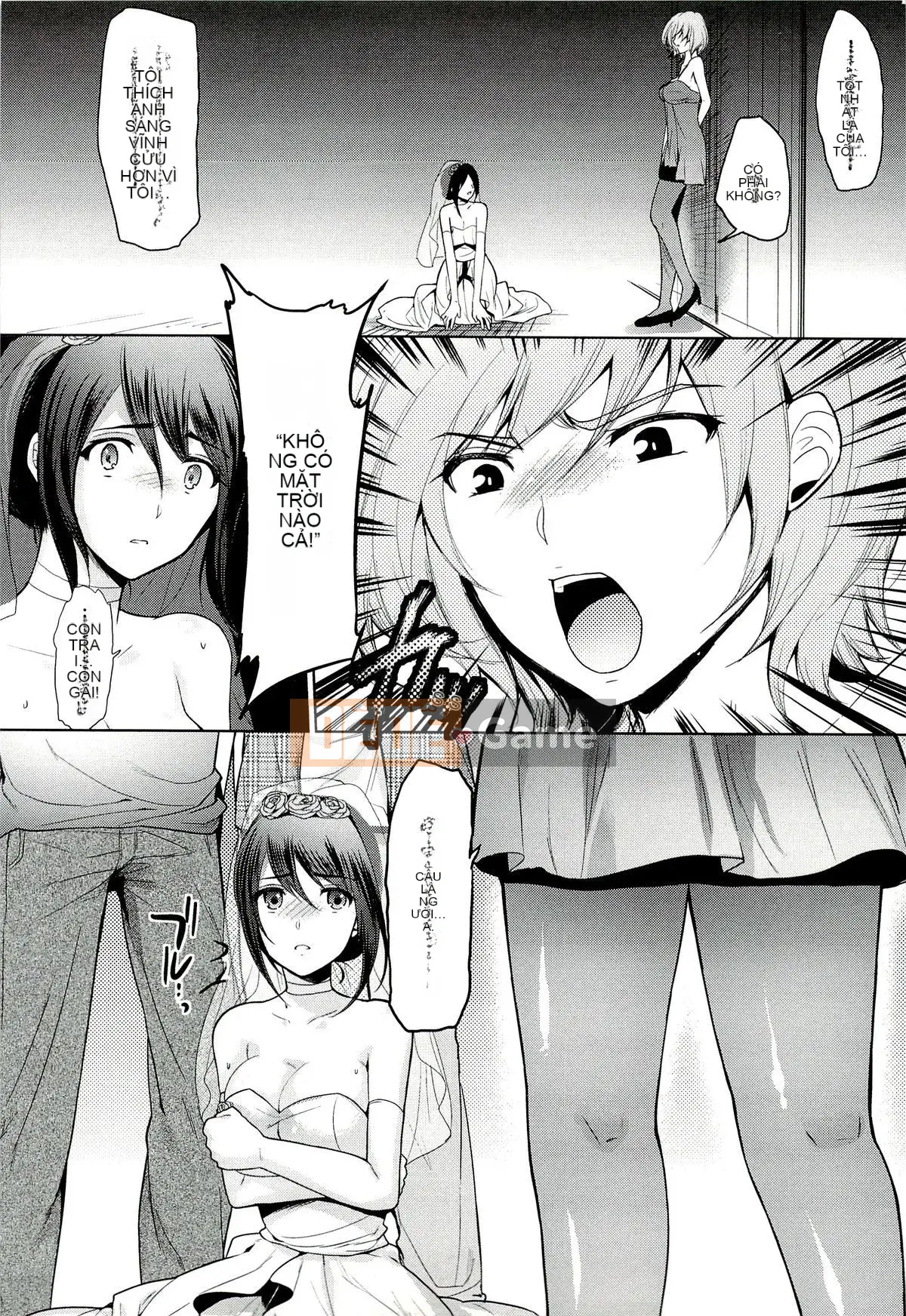 [Ryosuke Oka] Thời gian tình dục