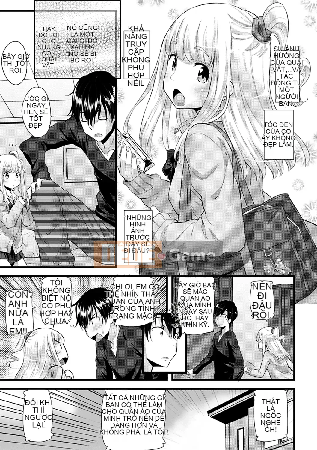 [Abe Manabu] Nhịp điệu tình yêu động dục