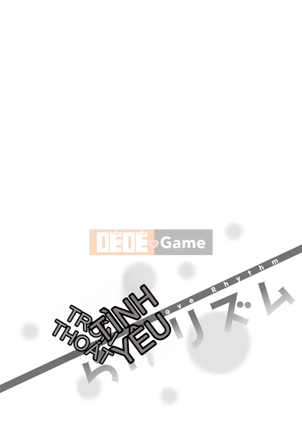 [Abe Manabu] Nhịp điệu tình yêu động dục