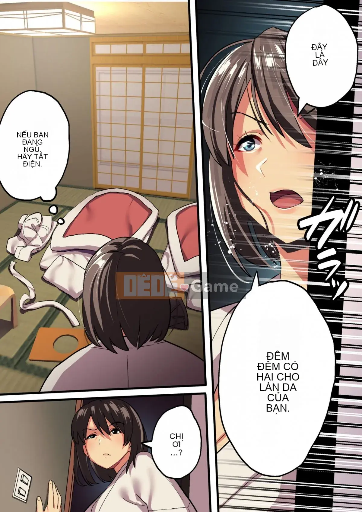 [Sulmenium (Daisuke Taniguchi)] Chuyến đi học x Trò chơi Ousama