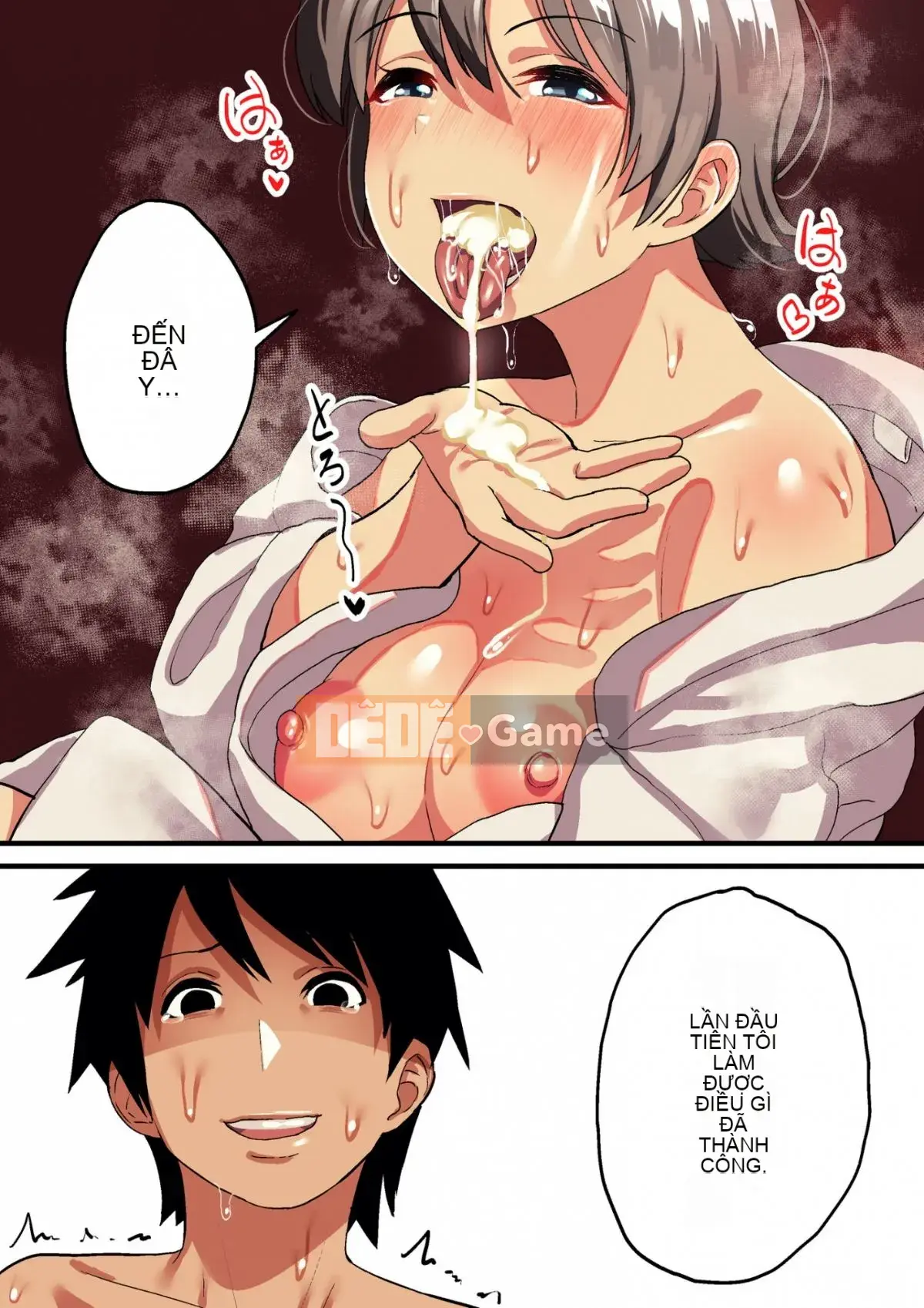 [Sulmenium (Daisuke Taniguchi)] Chuyến đi học x Trò chơi Ousama