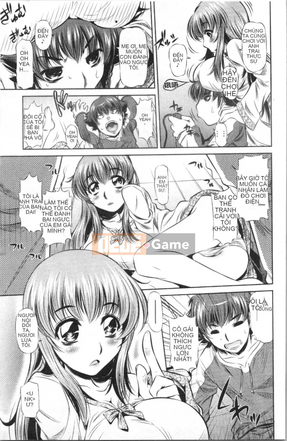 [4K Hankagumi][Tanaka Kanaburu] Kẻ trộm tinh dịch