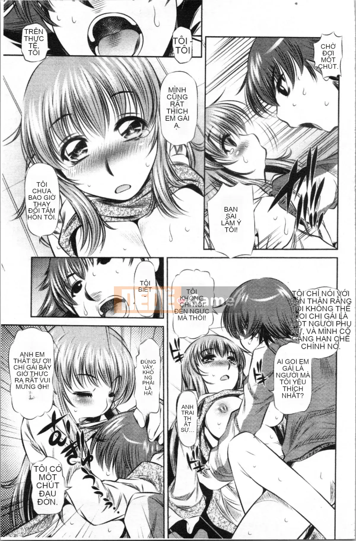 [4K Hankagumi][Tanaka Kanaburu] Kẻ trộm tinh dịch