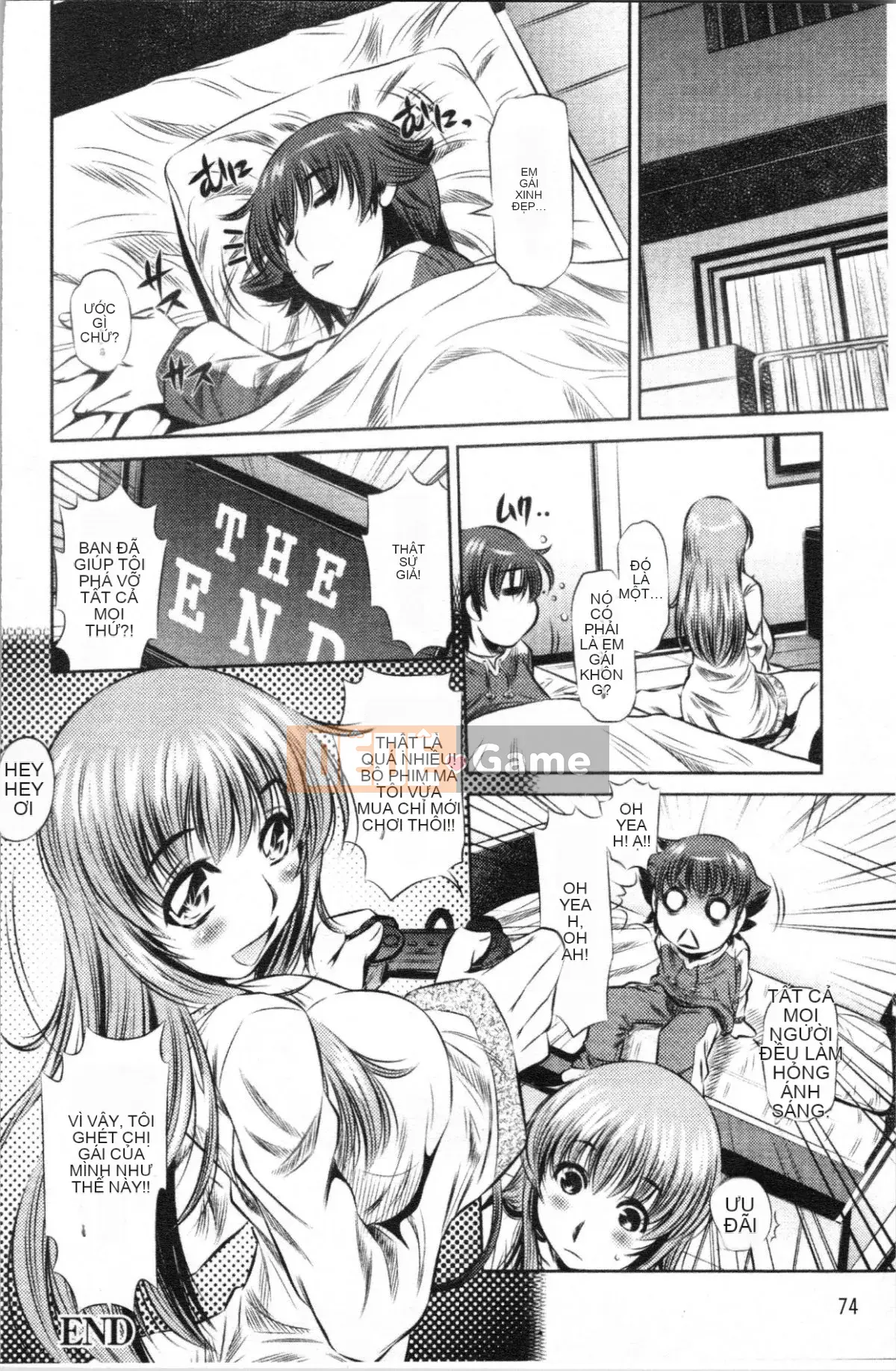 [4K Hankagumi][Tanaka Kanaburu] Kẻ trộm tinh dịch