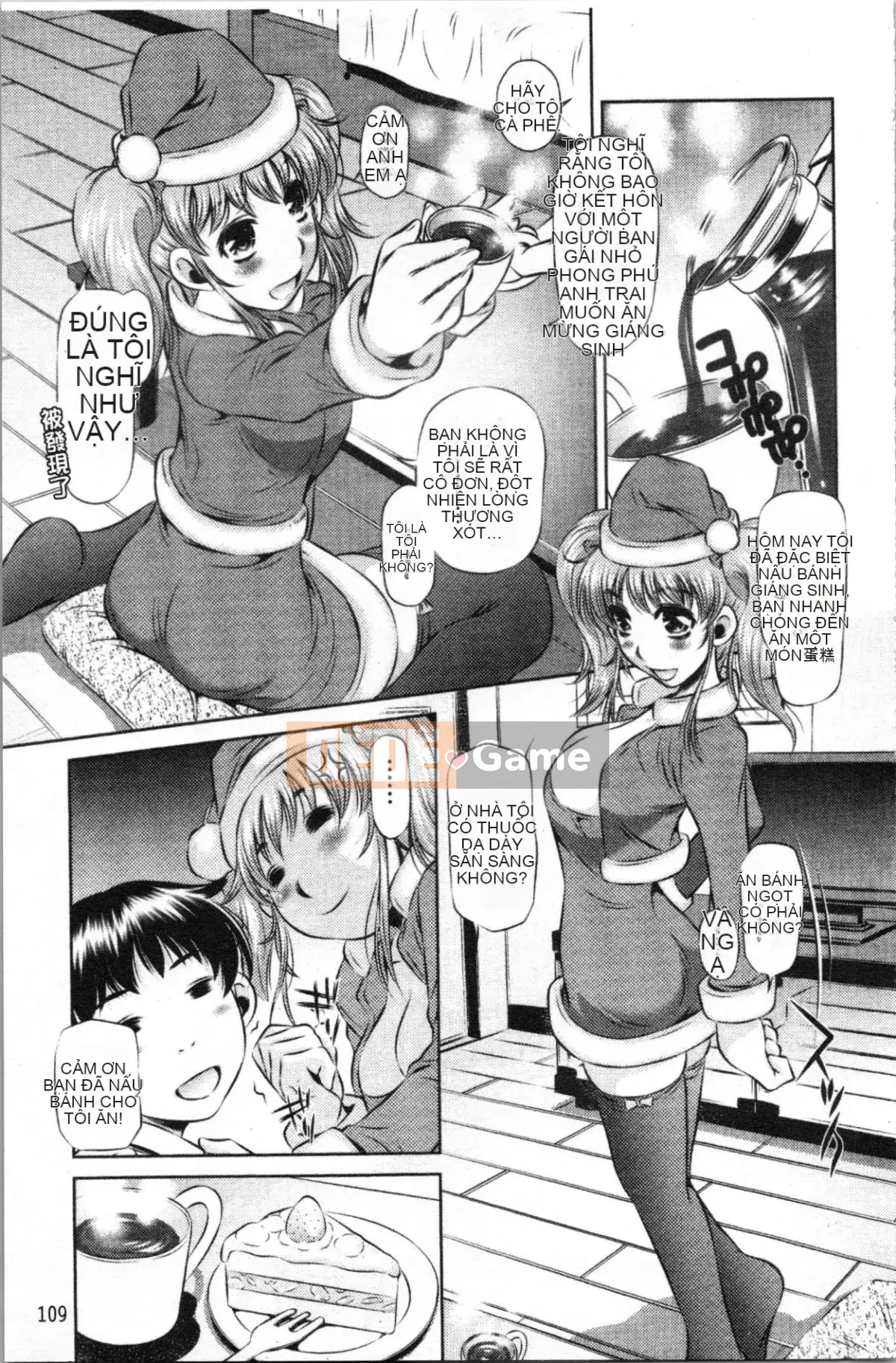 [4K Hankagumi][Tanaka Kanaburu] Kẻ trộm tinh dịch