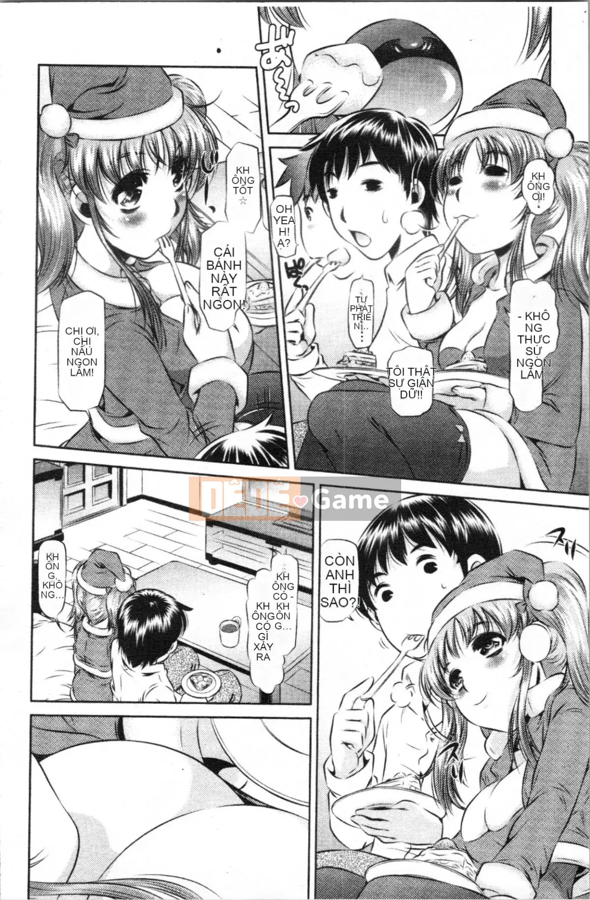 [4K Hankagumi][Tanaka Kanaburu] Kẻ trộm tinh dịch