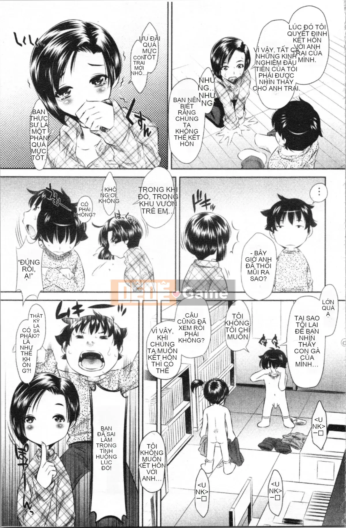 [4K Hankagumi][Tanaka Kanaburu] Kẻ trộm tinh dịch