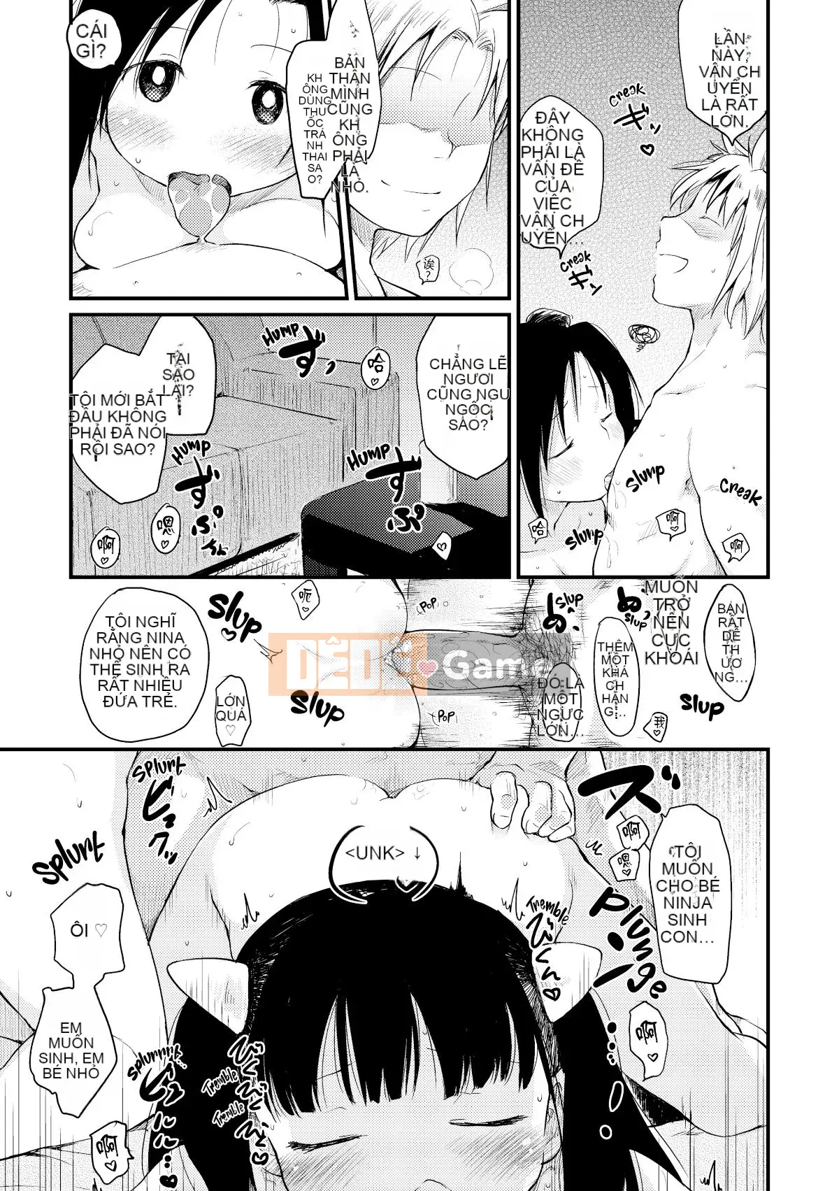 [Hige Namuchi] + Cuộc sống thường ngày của ngài Katsura