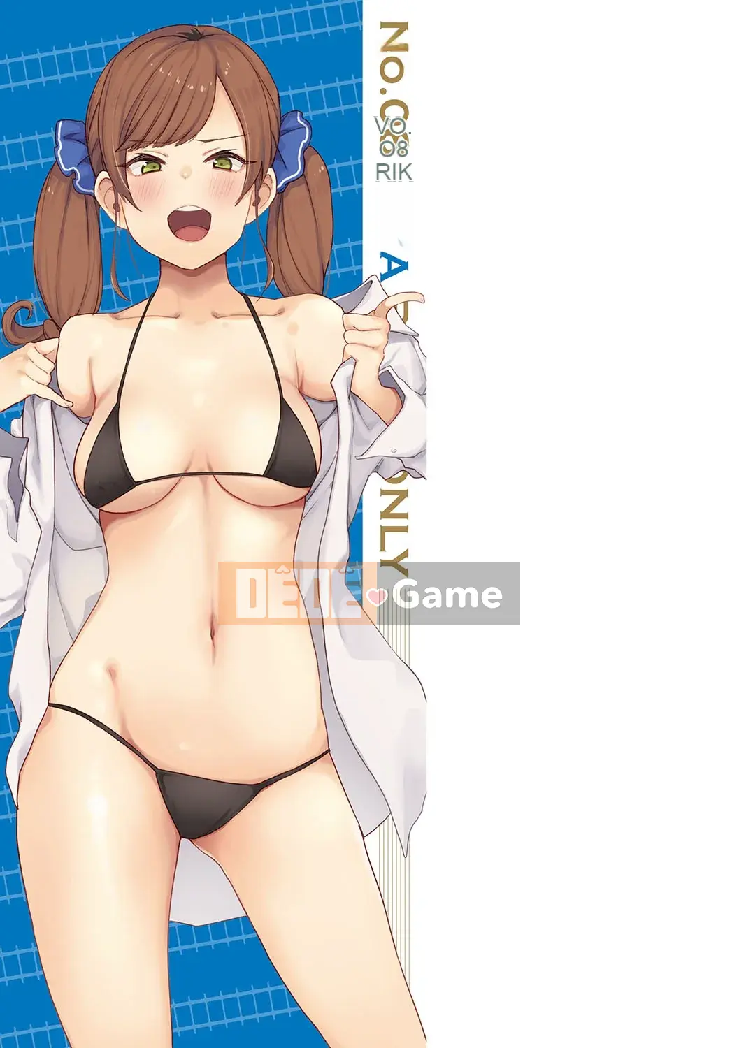 [4K Hankagumi][Cà ri Ấn Độ] Xe dành riêng cho đĩ <Bitch Only>