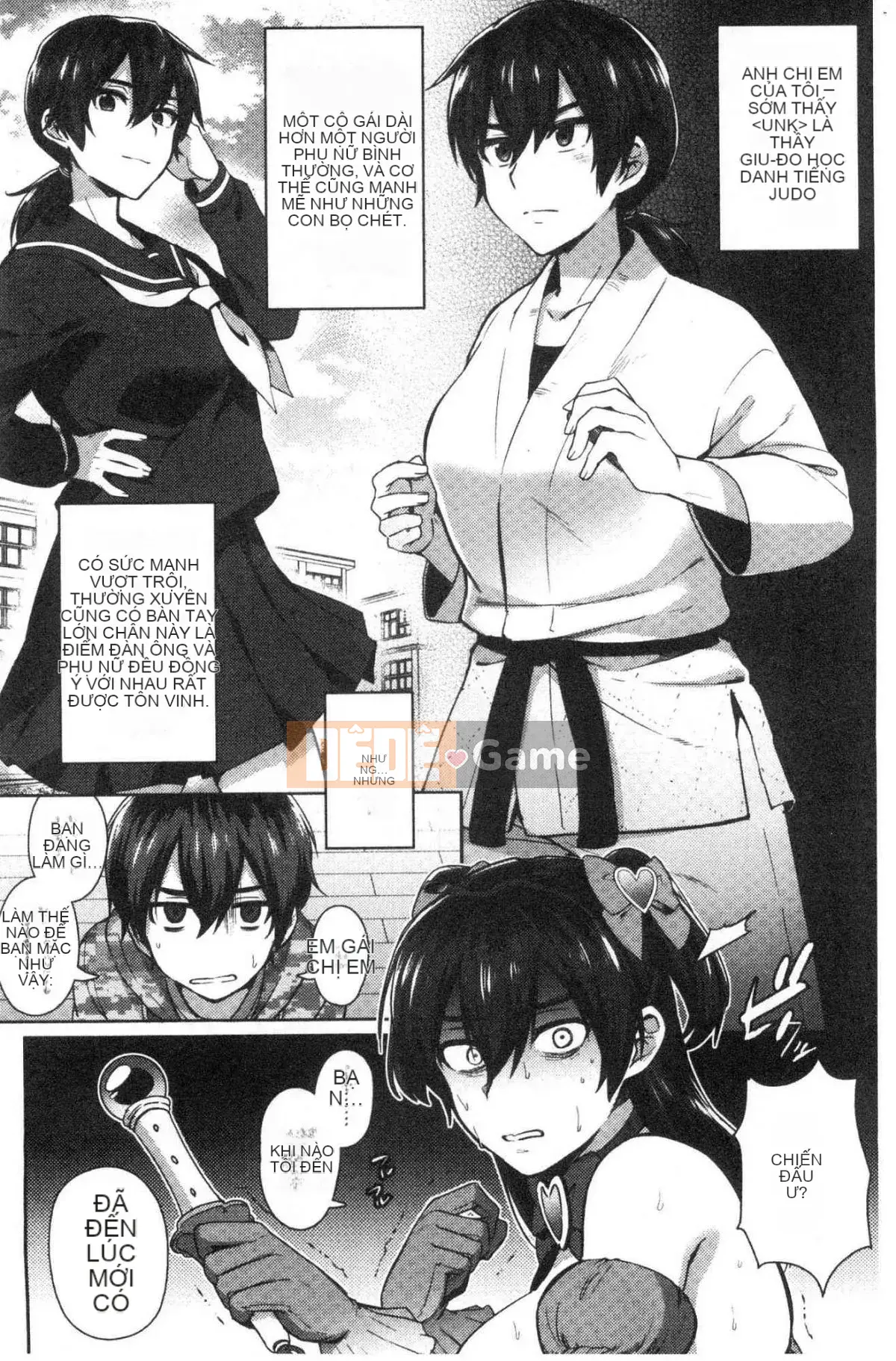 [Kazeteki Koubou][Ikeshita Majou] Choro Sister Lovers