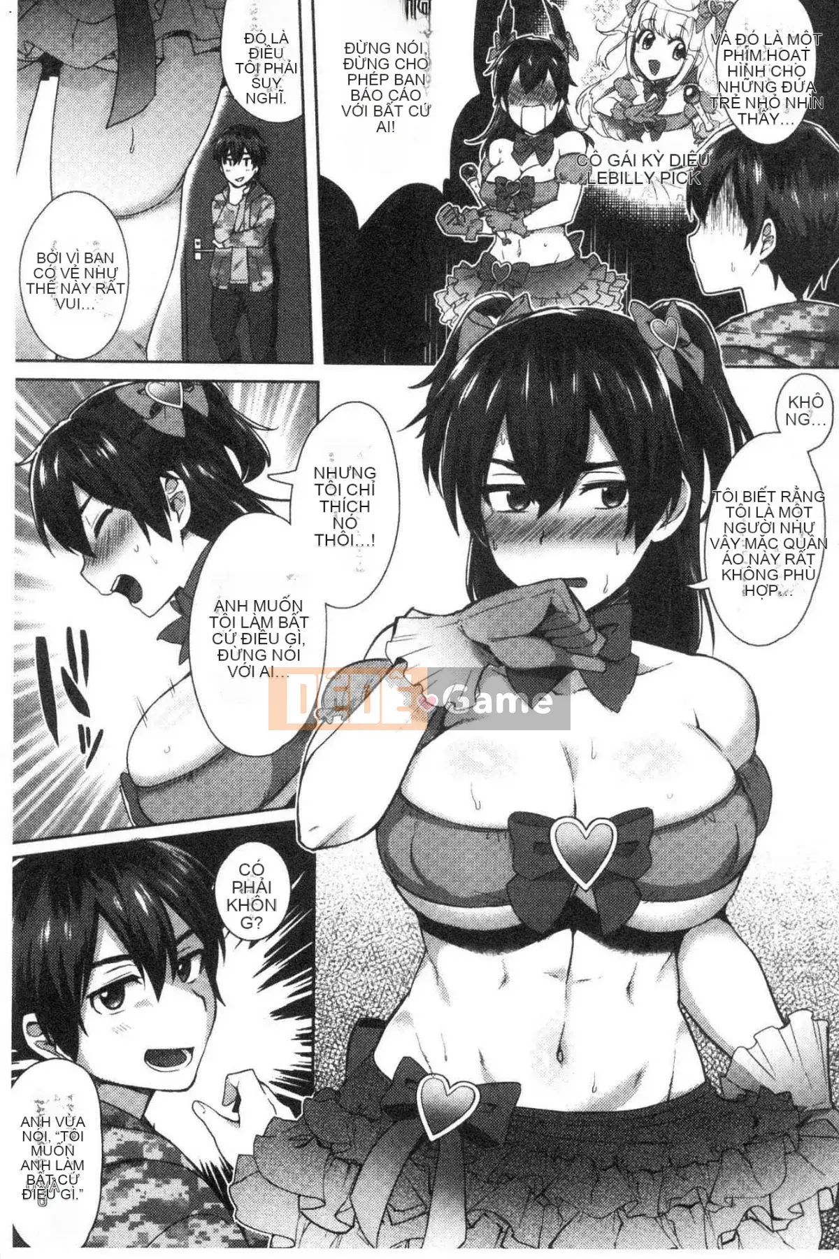 [Kazeteki Koubou][Ikeshita Majou] Choro Sister Lovers