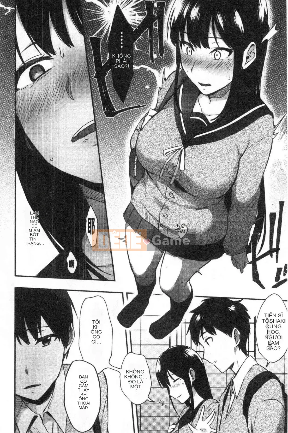 [Kazeteki Koubou][Ikeshita Majou] Choro Sister Lovers